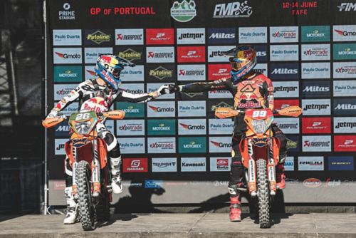 KTM PowerWear - Performance you can wear | KTM United States